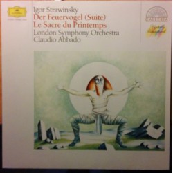 Igor Strawinsky – Der...