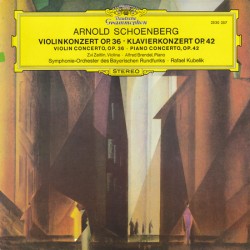 Arnold Schönberg  –...