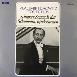 Schubert-Schumann – Sonate...