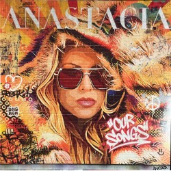Anastacia – Our Songs...