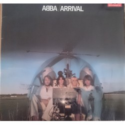 ABBA ‎– Arrival|1976...