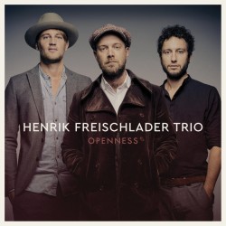 Henrik Freischlader Trio –...