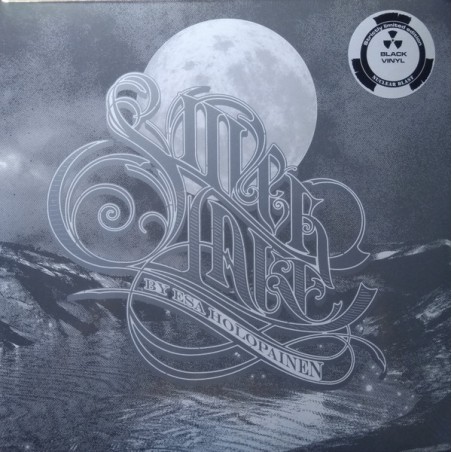 Esa Holopainen – Silver Lake   |2021	Nuclear Blast – 27361 57521
