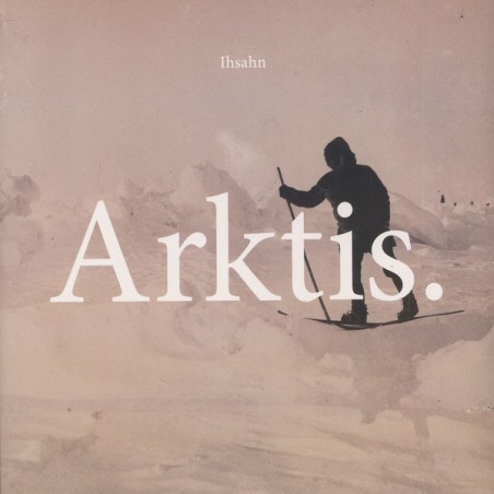Ihsahn – Arktis  |2016	Candlelight Records – CANDLE778675,