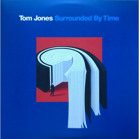 Tom Jones – Surrounded By Time   |2021	EMI – EMIV 2021