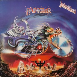 Judas Priest – Painkiller...