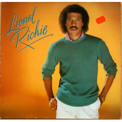 Lionel Richie – Lionel...