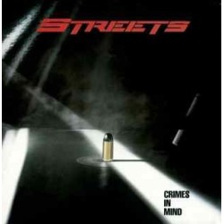 Streets – Crimes In Mind...