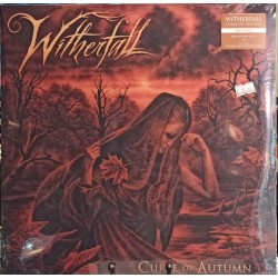Witherfall – Curse Of...
