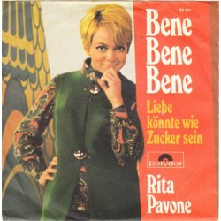 Rita Pavone – Bene, Bene,...