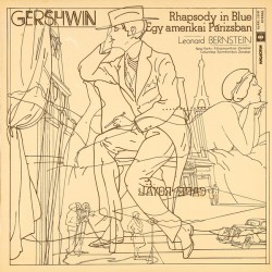 Gershwin– Rhapsody In Blue...