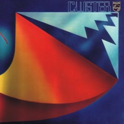 Cluster ‎– Cluster|1971/2010    	BB058