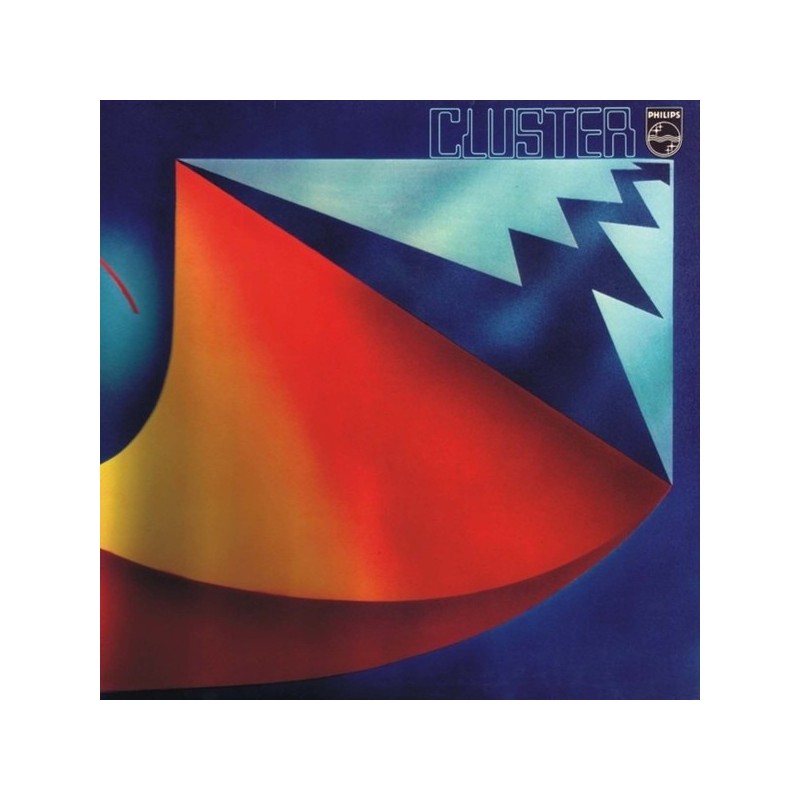 Cluster – Cluster|1971/2010 BB058 Cluster – Cluster|1971/2010 BB058