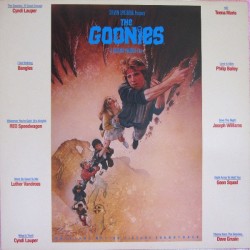 Various – The Goonies -...