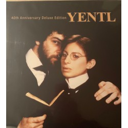 Barbra Streisand – Yentl -...