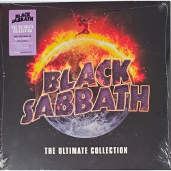 Black Sabbath – The...