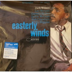 Jack Wilson – Easterly...