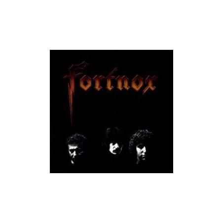 Fortnox ‎– Fortnox|1982   Epic ‎– ARE 38204