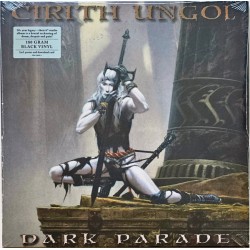Cirith Ungol – Dark Parade...