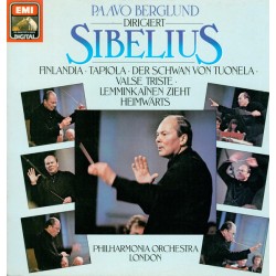 Sibelius – Finlandia •...