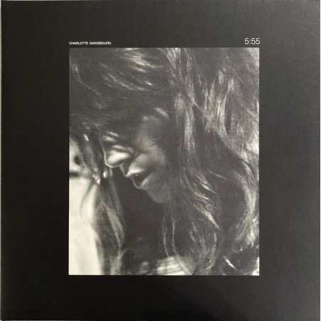 Charlotte Gainsbourg – 5:55  |2006/2023	Because Music – BEC5612597