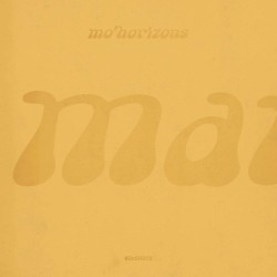 Mo' Horizons – Mango...