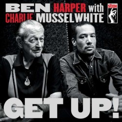 Ben Harper And Charlie...