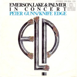Emerson, Lake & Palmer – In...