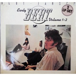 Bert Jansch – Early Bert...