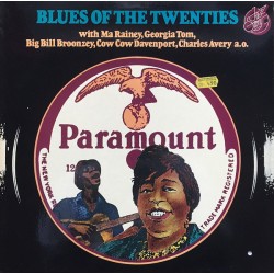 Various – Blues Of The...