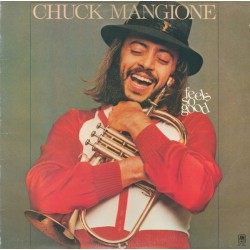 Chuck Mangione – Feels So...