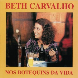 Beth Carvalho – Nos...