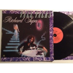 Richard Supa – Tall Tales...