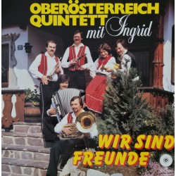 Oberösterreich Quintett mit...