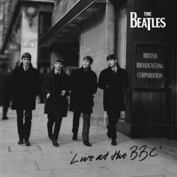 The Beatles – Live At The...