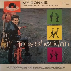 Tony Sheridan And The Beat...