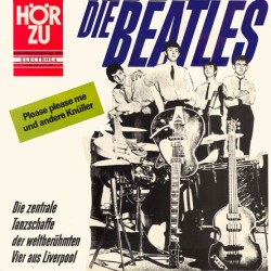 Die Beatles – Please Please...