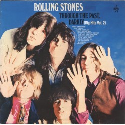 The Rolling Stones –...