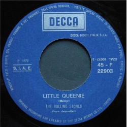 The Rolling Stones – Little...
