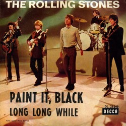 The Rolling Stones – Paint...