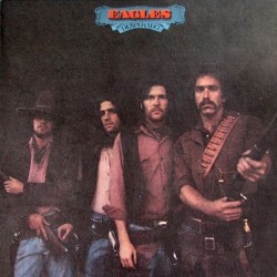 Eagles ‎– Desperado|1973   Asylum Records	AS 53008