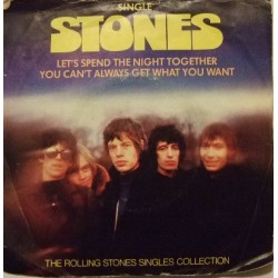 The Rolling Stones – Let's...