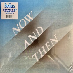 The Beatles – Now And Then...