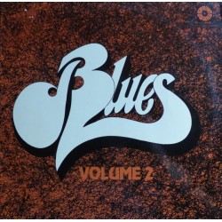 Various – The Blues -...