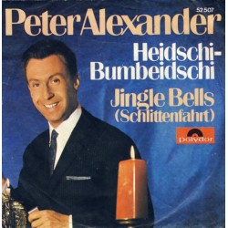 Alexander ‎Peter –...