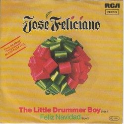José Feliciano – The Little...