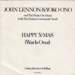 John Lennon & Yoko Ono And...