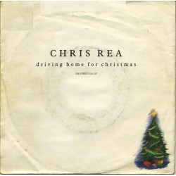 Chris Rea – Driving Home...