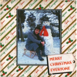 Shakin' Stevens – Merry...