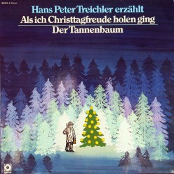 Hans Peter Treichler – Als...